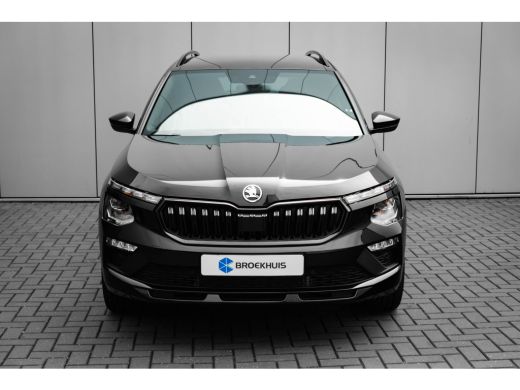 Skoda Kamiq Monte Carlo | Achteruitrijcamera | Cruise control met speedlimiter | Driver Activity Assistant, v... ActivLease financial lease