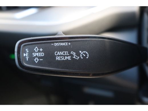 Skoda Kodiaq Sportline Business | Achteruitrijcamera | Crew Protect Assist | Cruise control met speedlimiter ActivLease financial lease