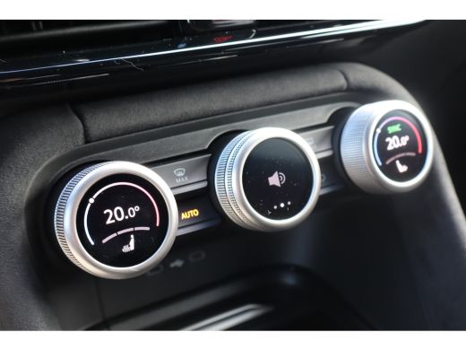 Skoda Kodiaq Sportline Business | Achteruitrijcamera | Crew Protect Assist | Cruise control met speedlimiter ActivLease financial lease