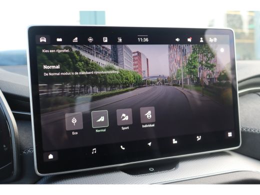 Skoda Kodiaq Sportline Business | Achteruitrijcamera | Crew Protect Assist | Cruise control met speedlimiter ActivLease financial lease