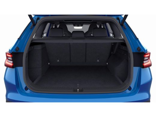 Skoda Kodiaq Sportline Business | Achteruitrijcamera | Crew Protect Assist | Cruise control met speedlimiter ActivLease financial lease