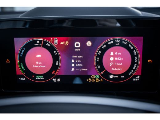 Skoda Kodiaq Sportline Business | Achteruitrijcamera | Crew Protect Assist | Cruise control met speedlimiter ActivLease financial lease