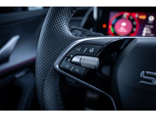 Skoda Kodiaq Sportline Business | Achteruitrijcamera | Crew Protect Assist | Cruise control met speedlimiter ActivLease financial lease