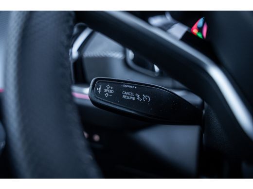 Skoda Kodiaq Sportline Business | Achteruitrijcamera | Crew Protect Assist | Cruise control met speedlimiter ActivLease financial lease