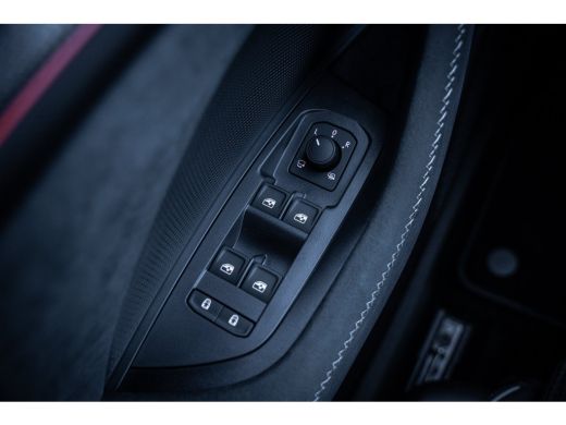 Skoda Kodiaq Sportline Business | Achteruitrijcamera | Crew Protect Assist | Cruise control met speedlimiter ActivLease financial lease