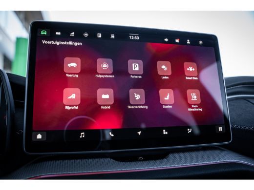 Skoda Kodiaq Sportline Business | Achteruitrijcamera | Crew Protect Assist | Cruise control met speedlimiter ActivLease financial lease