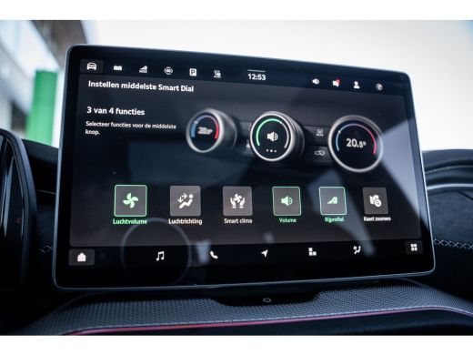 Skoda Kodiaq Sportline Business | Achteruitrijcamera | Crew Protect Assist | Cruise control met speedlimiter ActivLease financial lease