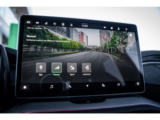 Skoda Kodiaq Sportline Business | Achteruitrijcamera | Crew Protect Assist | Cruise control met speedlimiter ActivLease financial lease