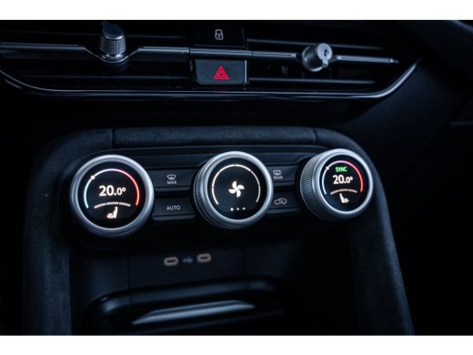 Skoda Kodiaq Sportline Business | Achteruitrijcamera | Crew Protect Assist | Cruise control met speedlimiter ActivLease financial lease