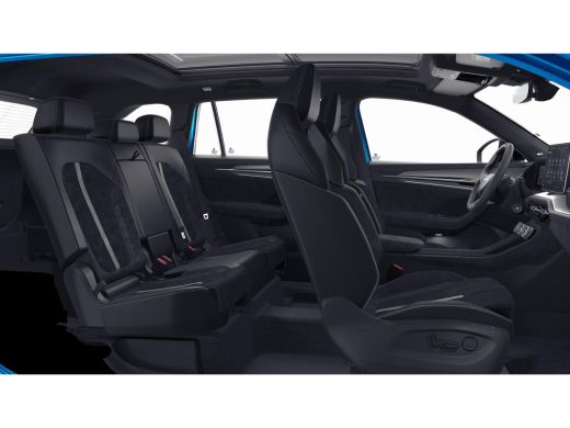 Skoda Kodiaq Sportline Business | Achteruitrijcamera | Crew Protect Assist | Cruise control met speedlimiter ActivLease financial lease