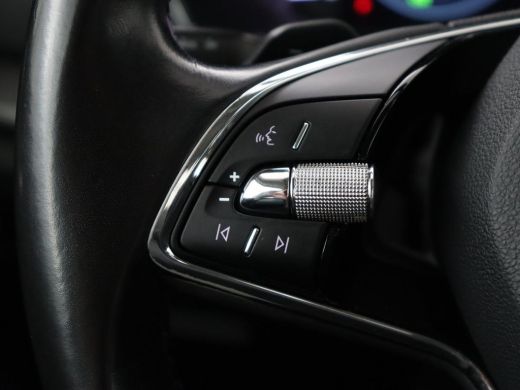 Skoda Octavia 1.0 e-TSI Ambition | Stoelverwarming | Trekhaak | Carplay | Navigatie | Full LED | Parkeerhulp | ... ActivLease financial lease