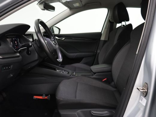 Skoda Octavia 1.0 e-TSI Ambition | Stoelverwarming | Trekhaak | Carplay | Navigatie | Full LED | Parkeerhulp | ... ActivLease financial lease