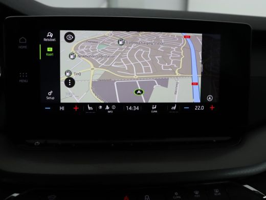 Skoda Octavia 1.0 e-TSI Ambition | Stoelverwarming | Trekhaak | Carplay | Navigatie | Full LED | Parkeerhulp | ... ActivLease financial lease