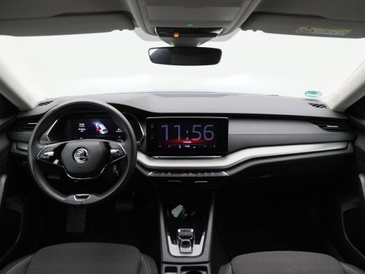 Skoda Octavia Combi 1.4 TSi iV 204 Pk Automaat PHEV Business Edition | Cruise Control | Climate Control | Parke... ActivLease financial lease