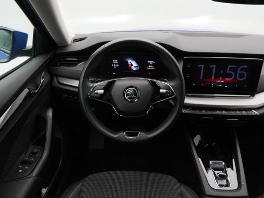 Skoda Octavia Combi 1.4 TSi iV 204 Pk Automaat PHEV Business Edition | Cruise Control | Climate Control | Parke... ActivLease financial lease