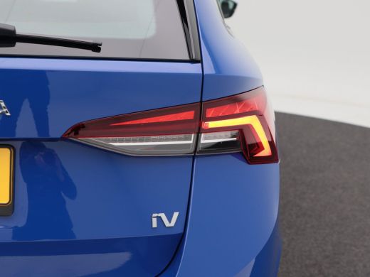 Skoda Octavia Combi 1.4 TSi iV 204 Pk Automaat PHEV Business Edition | Cruise Control | Climate Control | Parke... ActivLease financial lease