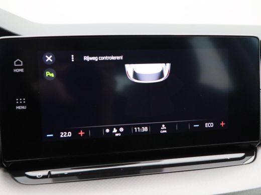 Skoda Octavia Combi 1.4 TSi iV 204 Pk Automaat PHEV Business Edition | Cruise Control | Climate Control | Parke... ActivLease financial lease