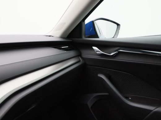 Skoda Octavia Combi 1.4 TSi iV 204 Pk Automaat PHEV Business Edition | Cruise Control | Climate Control | Parke... ActivLease financial lease