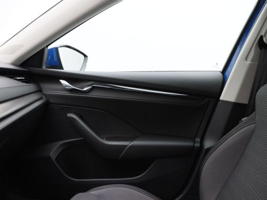 Skoda Octavia Combi 1.4 TSi iV 204 Pk Automaat PHEV Business Edition | Cruise Control | Climate Control | Parke... ActivLease financial lease