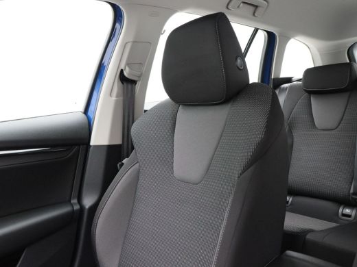 Skoda Octavia Combi 1.4 TSi iV 204 Pk Automaat PHEV Business Edition | Cruise Control | Climate Control | Parke... ActivLease financial lease