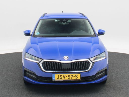 Skoda Octavia Combi 1.4 TSi iV 204 Pk Automaat PHEV Business Edition | Cruise Control | Climate Control | Parke... ActivLease financial lease