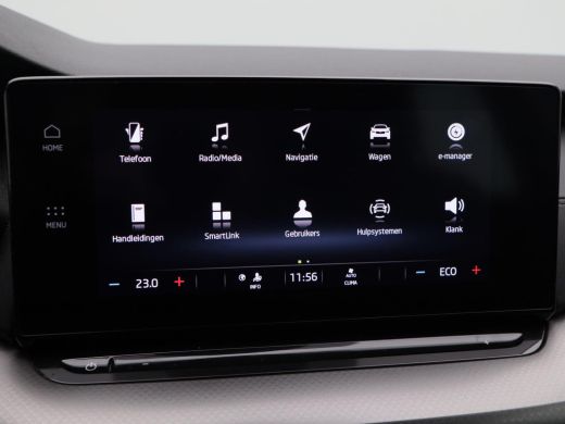 Skoda Octavia Combi 1.4 TSi iV 204 Pk Automaat PHEV Business Edition | Cruise Control | Climate Control | Parke... ActivLease financial lease