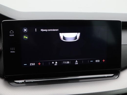 Skoda Octavia Combi 1.4 TSi iV 204 Pk Automaat PHEV Business Edition | Cruise Control | Climate Control | Parke... ActivLease financial lease