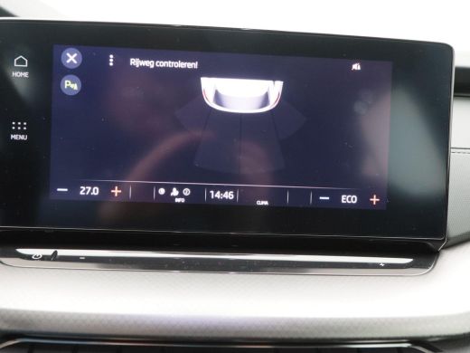 Skoda Octavia Combi 1.4 TSI iV PHEV Business Edition | Cruise Control | Climate Control | Parkeersensoren | Car... ActivLease financial lease