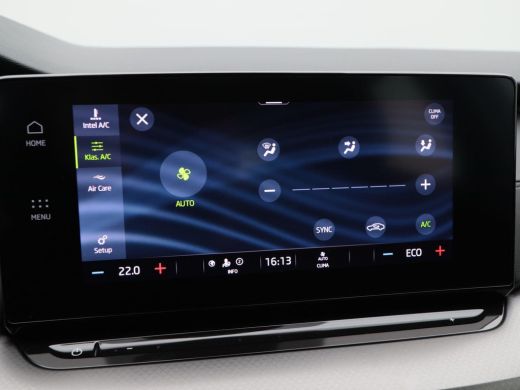 Skoda Octavia Combi 1.4 TSI iV PHEV Business Edition | Cruise Control | Climate Control | Parkeersensoren | Car... ActivLease financial lease