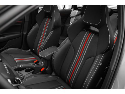 Skoda Scala Monte Carlo | Achteruitrijcamera | Chromen raamlijsten | Cruise control met speedlimiter ActivLease financial lease