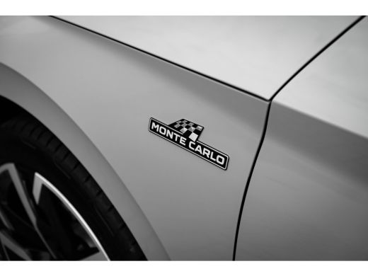 Skoda Scala Monte Carlo | Achteruitrijcamera | Chromen raamlijsten | Cruise control met speedlimiter ActivLease financial lease