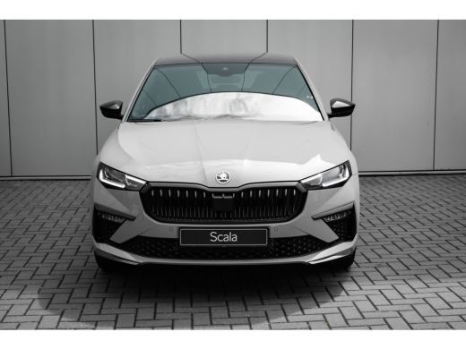 Skoda Scala Monte Carlo | Achteruitrijcamera | Chromen raamlijsten | Cruise control met speedlimiter ActivLease financial lease