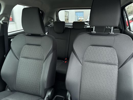 Suzuki Swift 1.2 Select Smart Hybrid GEEN AFLEVERKOSTEN | Parkeersensoren achter | Stoelverwarming | Adaptieve... ActivLease financial lease