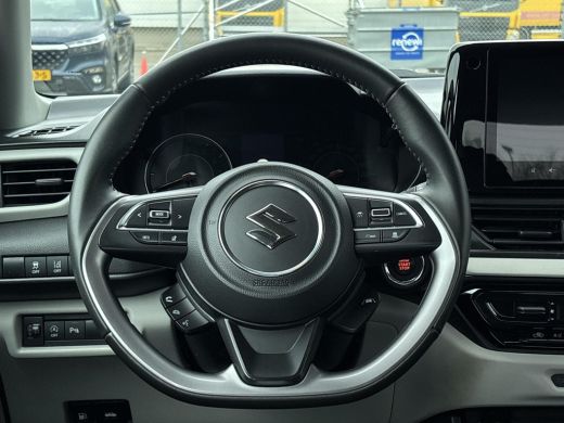 Suzuki Swift 1.2 Select Smart Hybrid GEEN AFLEVERKOSTEN | Parkeersensoren achter | Stoelverwarming | Adaptieve... ActivLease financial lease