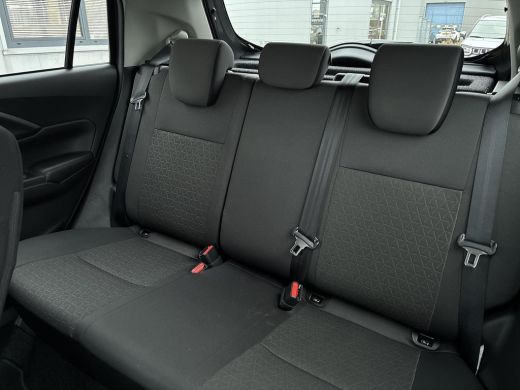 Suzuki Swift 1.2 Select Smart Hybrid GEEN AFLEVERKOSTEN | Parkeersensoren achter | Stoelverwarming | Adaptieve... ActivLease financial lease