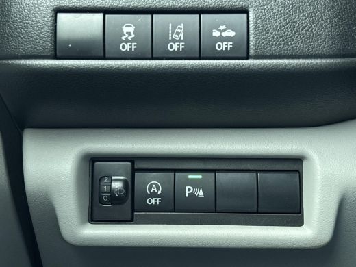 Suzuki Swift 1.2 Select Smart Hybrid GEEN AFLEVERKOSTEN | Parkeersensoren achter | Stoelverwarming | Adaptieve... ActivLease financial lease