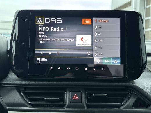 Suzuki Swift 1.2 Select Smart Hybrid GEEN AFLEVERKOSTEN | Parkeersensoren achter | Stoelverwarming | Adaptieve... ActivLease financial lease