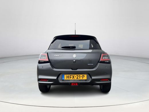 Suzuki Swift 1.2 Select Smart Hybrid GEEN AFLEVERKOSTEN | Parkeersensoren achter | Stoelverwarming | Adaptieve... ActivLease financial lease