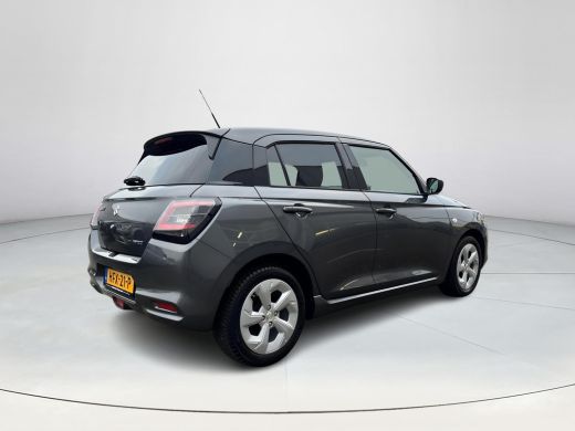 Suzuki Swift 1.2 Select Smart Hybrid GEEN AFLEVERKOSTEN | Parkeersensoren achter | Stoelverwarming | Adaptieve... ActivLease financial lease