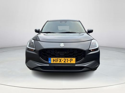 Suzuki Swift 1.2 Select Smart Hybrid GEEN AFLEVERKOSTEN | Parkeersensoren achter | Stoelverwarming | Adaptieve... ActivLease financial lease