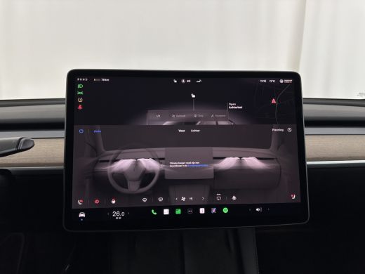 Tesla Model Y Long Range AWD 75 kWh [ 3-Fase ] {SOH-87%} (INCL.BTW) Aut. *PANO-WINDOW | AUTO-PILOT | LUXURY-LEA... ActivLease financial lease