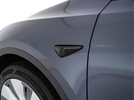 Tesla Model Y Long Range AWD 75 kWh [ 3-Fase-11kW ] {SOH-87%} (INCL-BTW) Aut. *PANO | AUTO-PILOT | LEATHER | NA... ActivLease financial lease