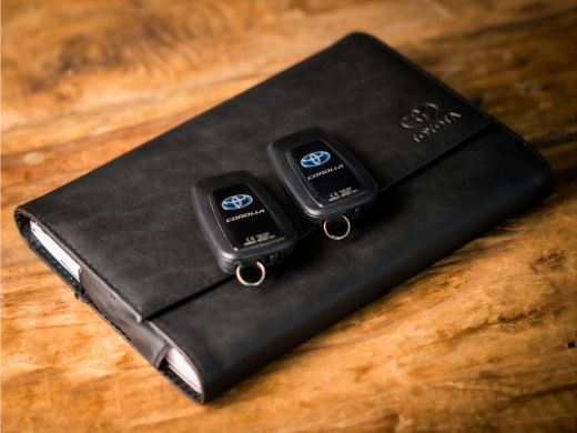 Toyota Corolla Touring Sports 2.0 Hybrid Sport 180Pk Automaat (APPLE CARPLAY, NAVIGATIE, CAMERA, LEDER, STOELVERWARMING, SPORTS... ActivLease financial lease