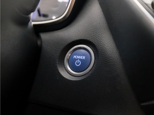 Toyota Corolla Touring Sports 2.0 Hybrid Sport 180Pk Automaat (APPLE CARPLAY, NAVIGATIE, CAMERA, LEDER, STOELVERWARMING, SPORTS... ActivLease financial lease