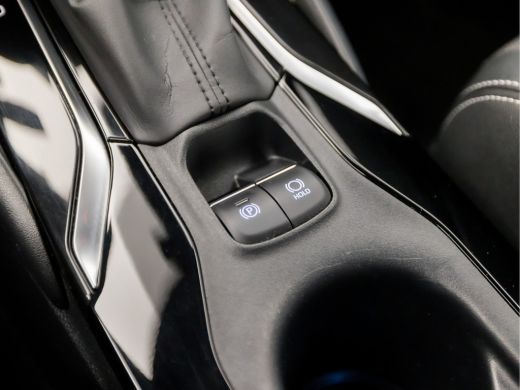 Toyota Corolla Touring Sports 2.0 Hybrid Sport 180Pk Automaat (APPLE CARPLAY, NAVIGATIE, CAMERA, LEDER, STOELVERWARMING, SPORTS... ActivLease financial lease