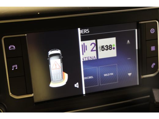 Toyota ProAce 2.0 D-4D 145PK L2H1 EURO 6 ActivLease financial lease