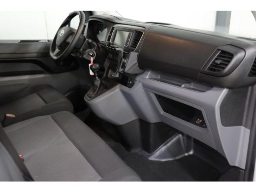 Toyota ProAce 2.0 D-4D 145PK L2H1 EURO 6 ActivLease financial lease