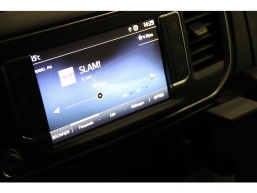 Toyota ProAce 2.0 D-4D 145PK L2H1 EURO 6 ActivLease financial lease