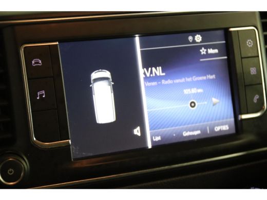 Toyota ProAce D-4D 145PK L2H1 LANG EURO 6 ActivLease financial lease