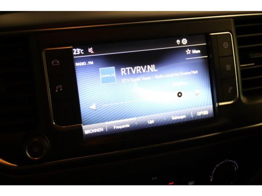 Toyota ProAce D-4D 145PK L2H1 LANG EURO 6 ActivLease financial lease